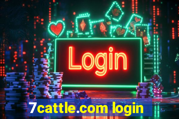 7cattle.com login